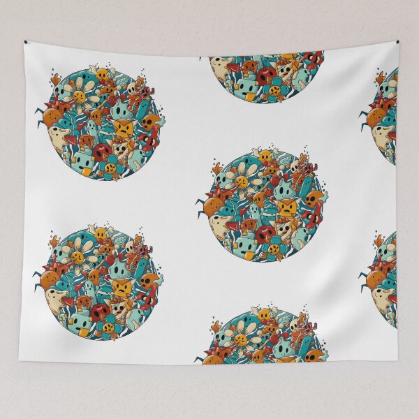 Item preview, Cute doodle designed and sold by Sofia Lopes.