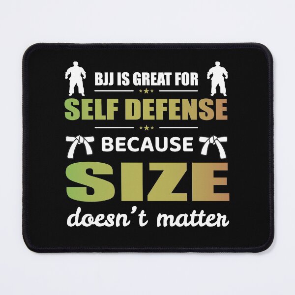 Item preview, Jiu jitsu BJJ Martial arts Funny Gift designed and sold by TastefulTees.