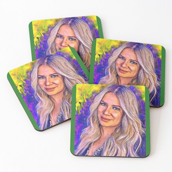 Item preview, •Marilia Mendonça• Art ► designed and sold by •GOLDENGENES •.