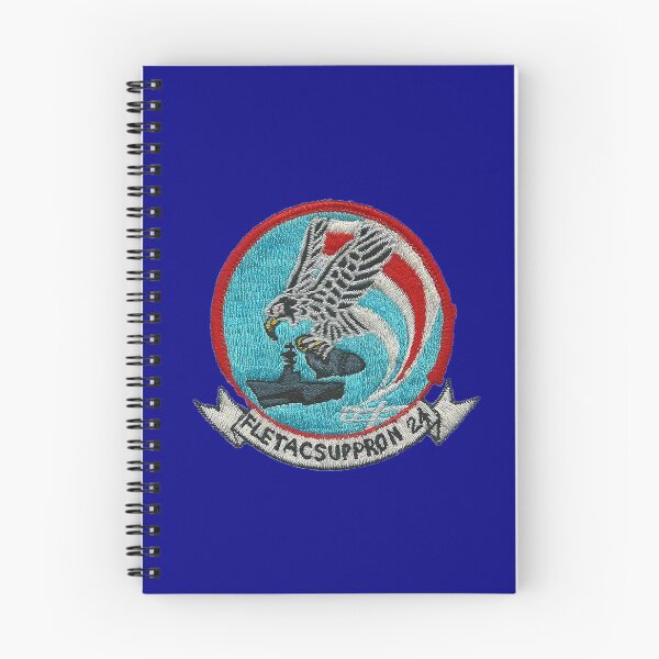 Item preview, VR-24 Fleet Tactical Support Squadron Store designed and sold by militarygifts.