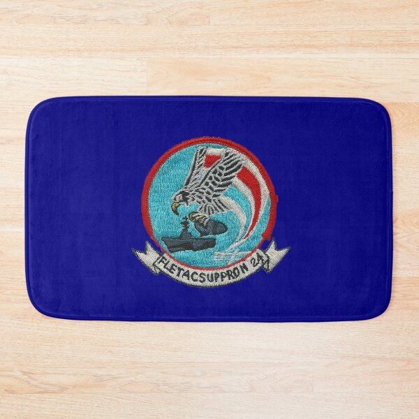 Item preview, VR-24 Fleet Tactical Support Squadron Store designed and sold by militarygifts.