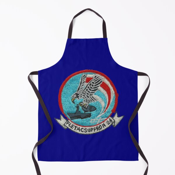 Item preview, VR-24 Fleet Tactical Support Squadron Store designed and sold by militarygifts.