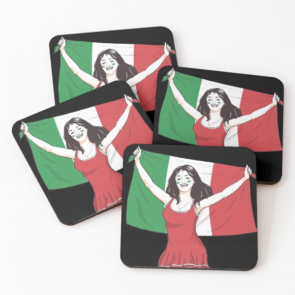 Item preview, I Love Italy designed and sold by feether-store.