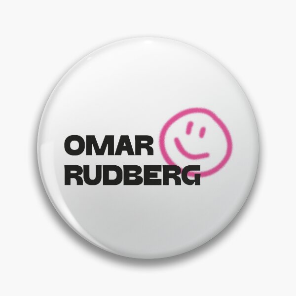 Item preview, Omar Rudberg / Young Royals (Pink / Rosa) designed and sold by stylesnspire.