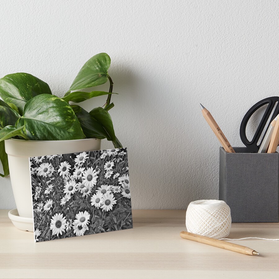 Item preview, Art Board Print designed and sold by Ruthie33.
