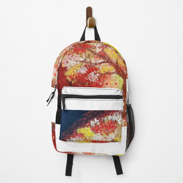Item preview, Autumn tree designed and sold by Davidl-Manong.