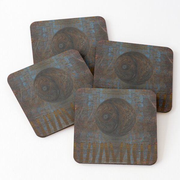 Item preview, The Fortress designed and sold by StudioBoomBoom.