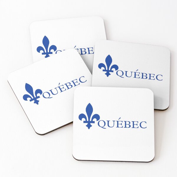 Item preview, Québec Fleur de Lys - Quebec designed and sold by No.1 Canada Designs.