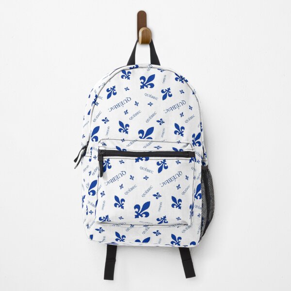 Item preview, Québec Fleur de Lys - Quebec designed and sold by No.1 Canada Designs.