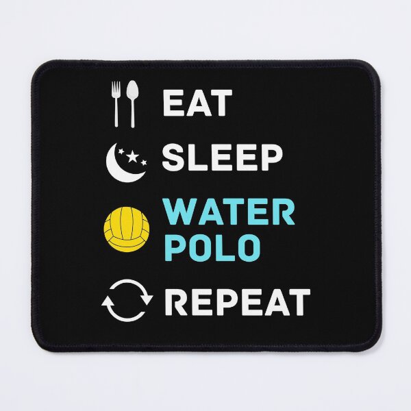 Item preview, Water Polo Gift designed and sold by TastefulTees.