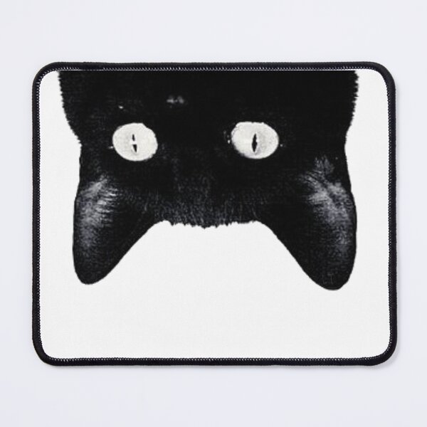 Item preview, Black face cat designed and sold by laiil.