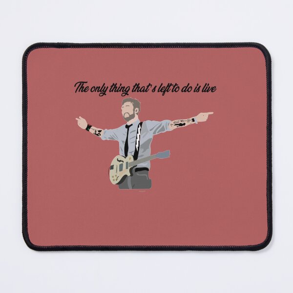 Item preview, Frank Turner (6) designed and sold by InfernaRegalia.