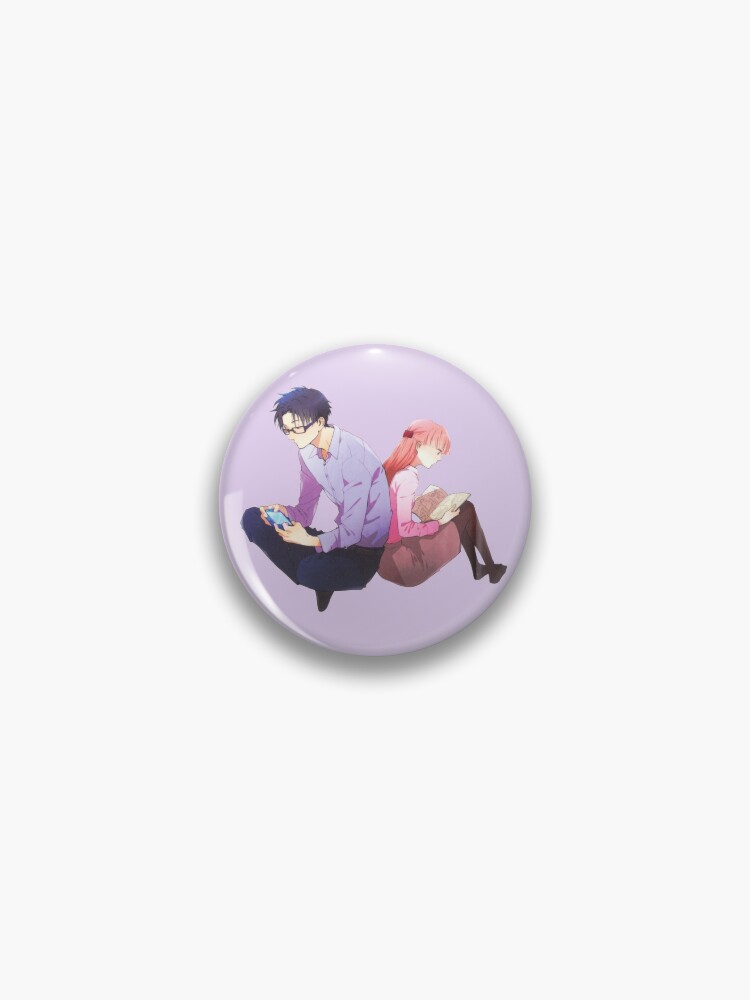 Pin on wotakoi