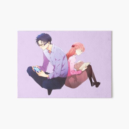 WOTAKOI ACRYLIC deals BOARD