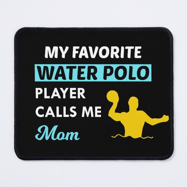 Item preview, Water Polo Mom Mothers Day Gift designed and sold by TastefulTees.