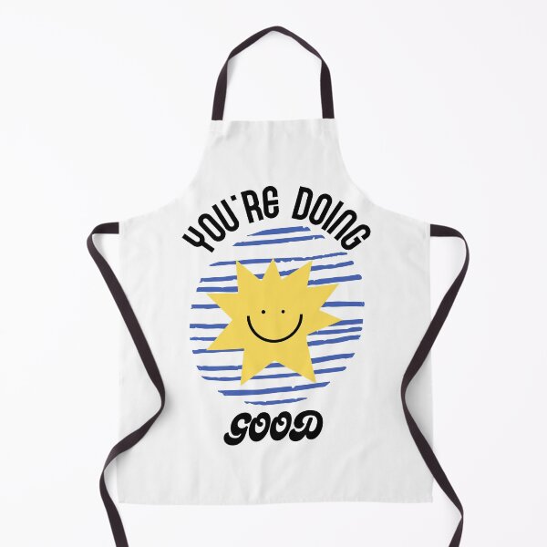 Item preview, sunshine smile you are doing good designed and sold by BronikowskiART.