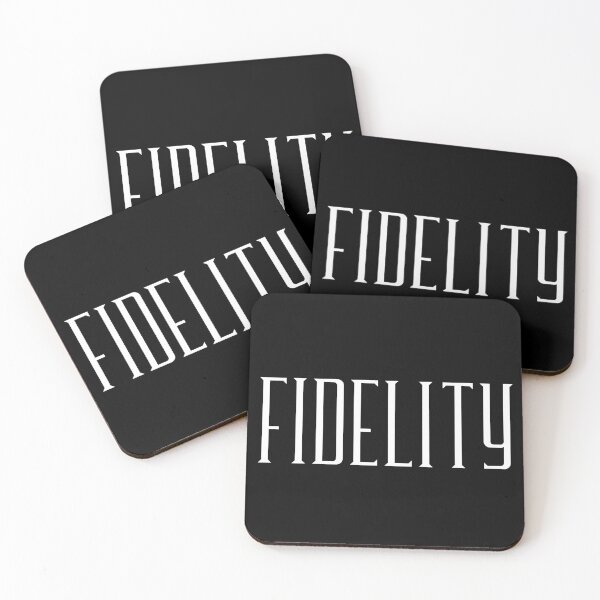 Item preview, Fidelity Basic designed and sold by trendingatees.