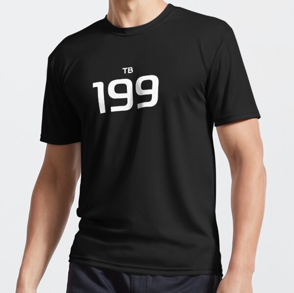 Brady store 199 shirt