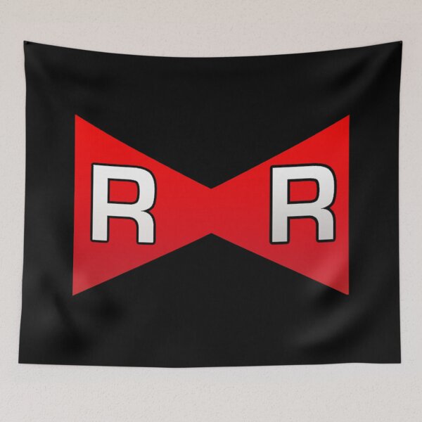 Item preview, Red Ruban designed and sold by MangaWorlds.