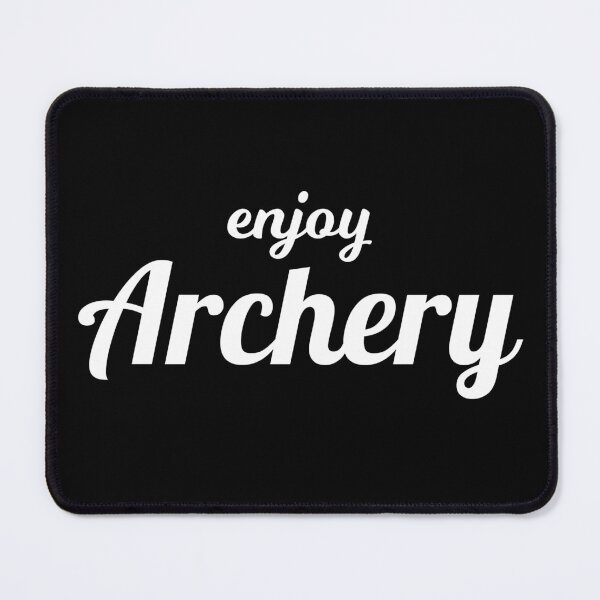 Item preview, Archery designed and sold by TastefulTees.