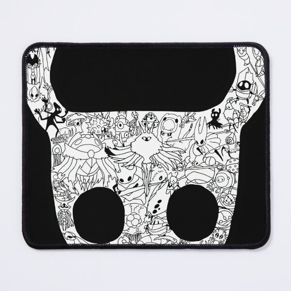 Item preview, The Hollow Knight  designed and sold by fancygybens.