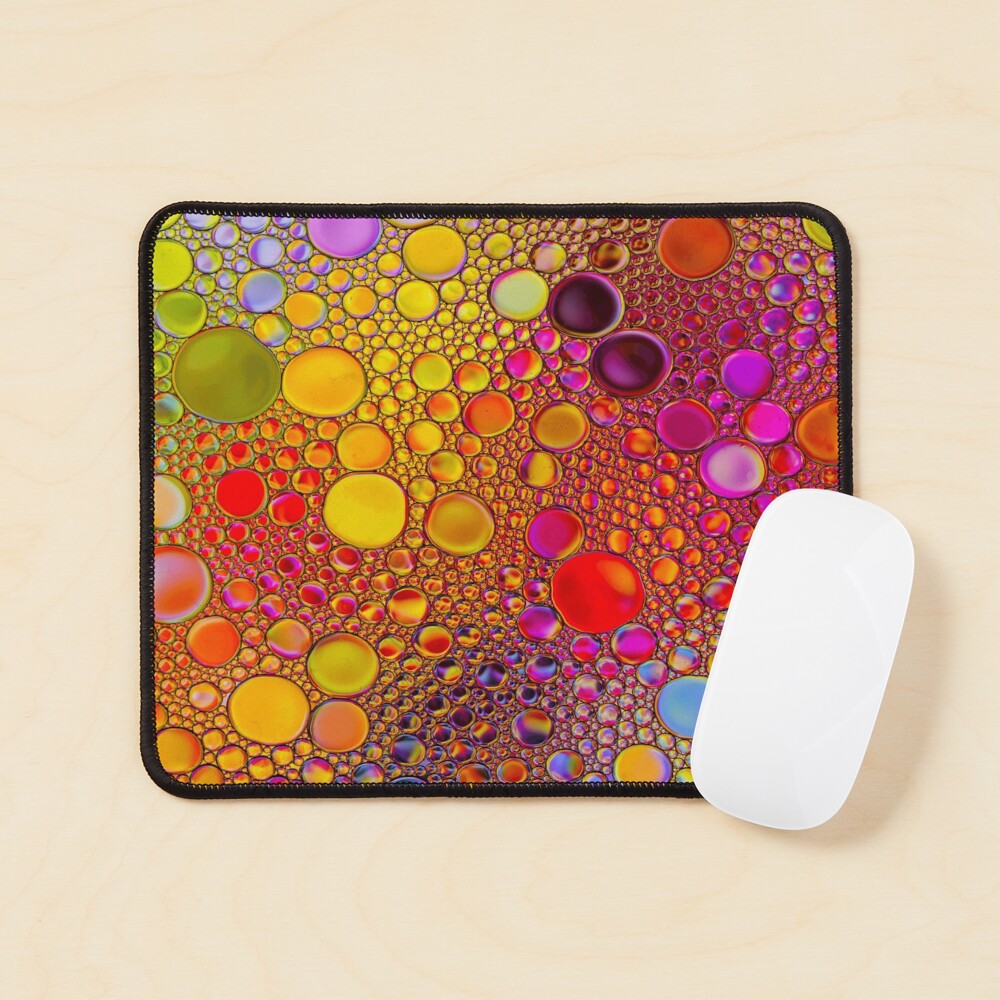 Item preview, Mouse Pad designed and sold by helloshirt.