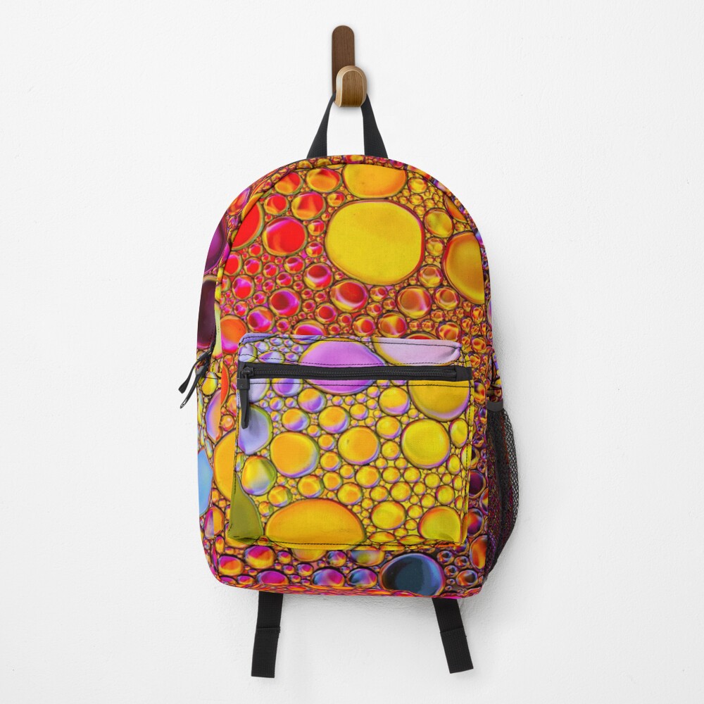 Item preview, Backpack designed and sold by helloshirt.