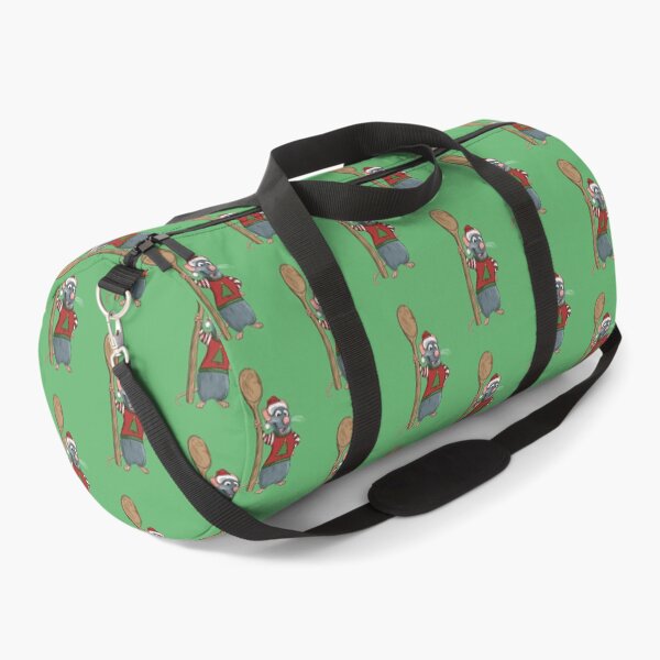 Item preview, Ratatouille Christmas designed and sold by blacksnowcomics.