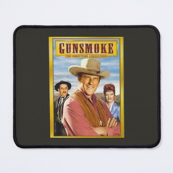 Item preview, gunsmoke                            designed and sold by winoartdesign.