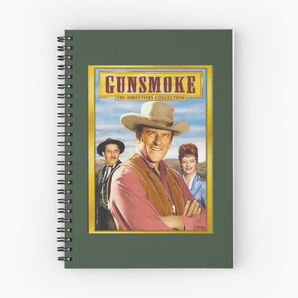 Item preview, gunsmoke                            designed and sold by winoartdesign.
