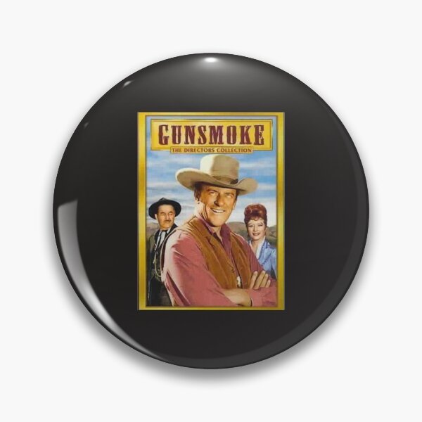 Item preview, gunsmoke                            designed and sold by winoartdesign.