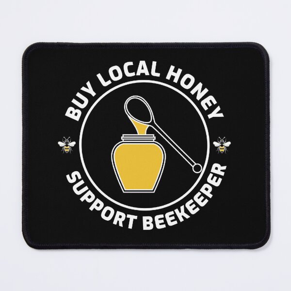 Item preview, Beekeeping Lovers Bees Beekeeper Gift designed and sold by TastefulTees.