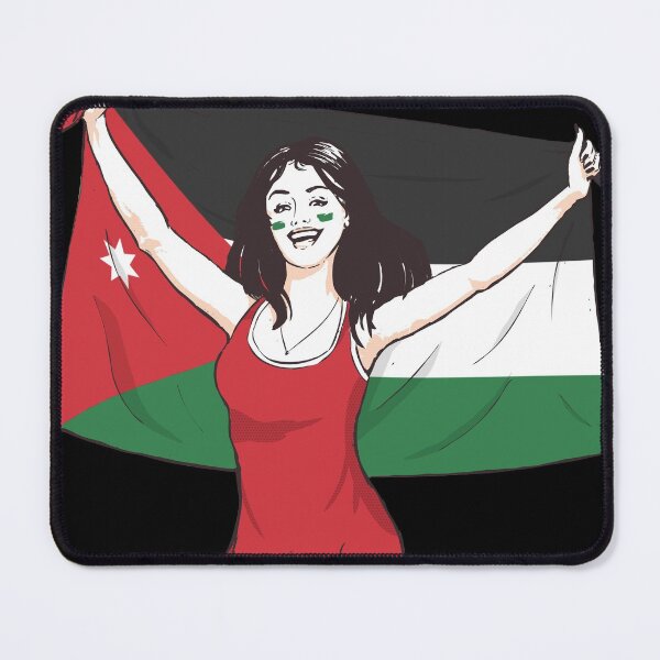Item preview, I Love Jordan designed and sold by feether-store.