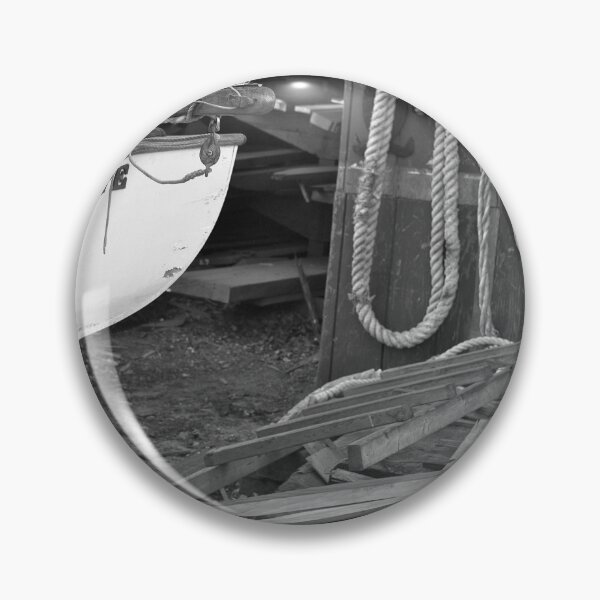 Item preview, Chocolate in Boatyard designed and sold by Ruth Curtis.