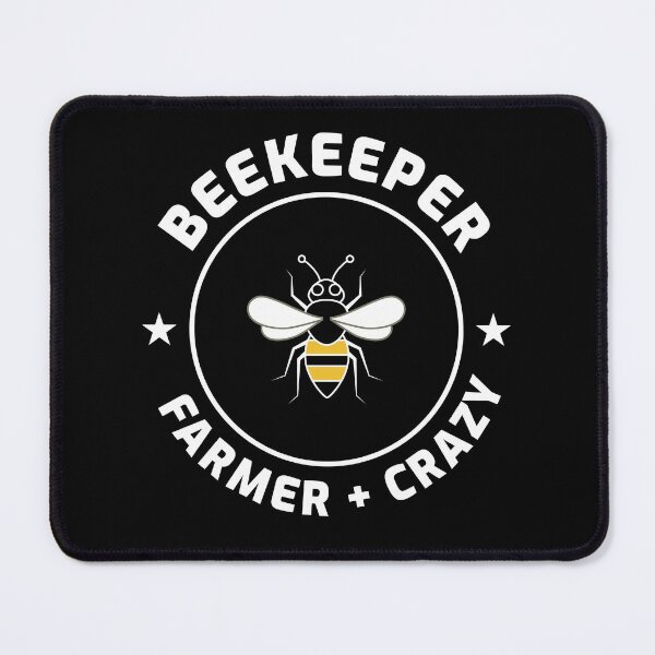 Item preview, Beekeeping Lovers Bees Beekeeper Gift designed and sold by TastefulTees.