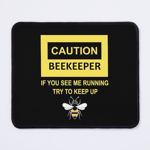 Item preview, Beekeeping Lovers Bees Beekeeper Gift designed and sold by TastefulTees.