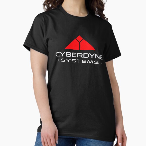 Item preview, Cyberdyne Skynet Systems Engineer designed and sold by \\ PacketSwag  //.