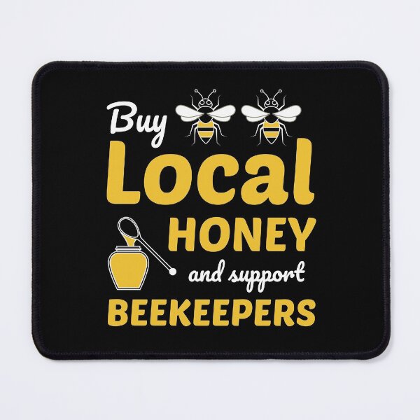 Item preview, Beekeeping Lovers Bees Beekeeper Gift designed and sold by TastefulTees.