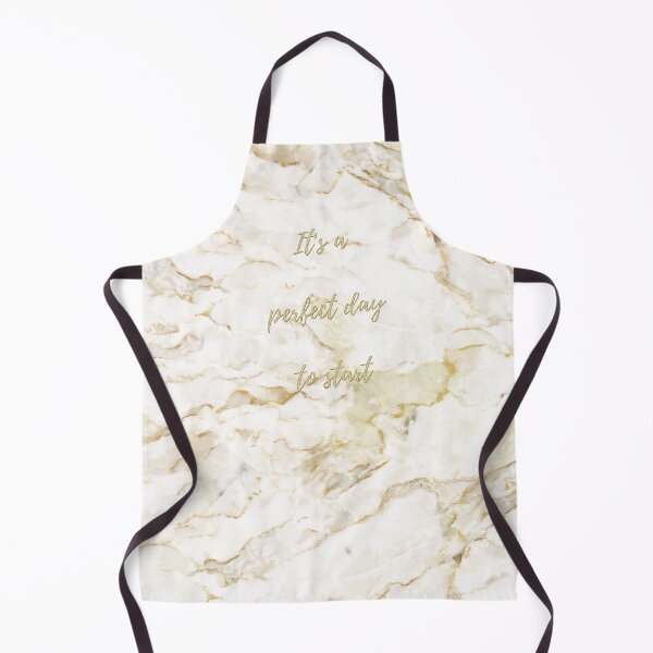 Item preview, Gold marble quote designed and sold by MrJean.