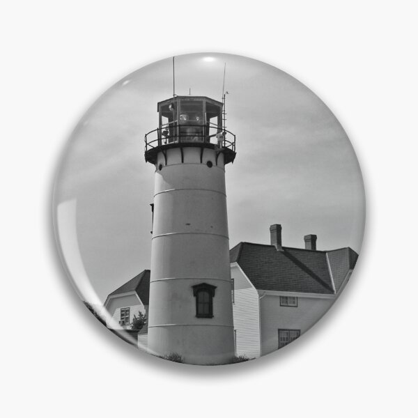 Item preview, Chatham Lighthouse designed and sold by Ruth Curtis.