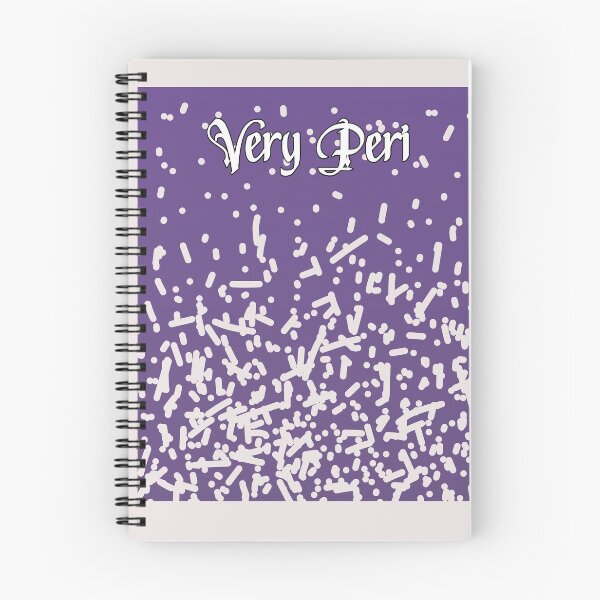 Item preview, Very Peri designed and sold by Devgraphic.