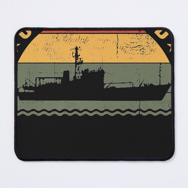 Item preview, US Coastguard Veterans USCG, Coast Guard Vintage Premium T-Shirt designed and sold by AmandaHastie.