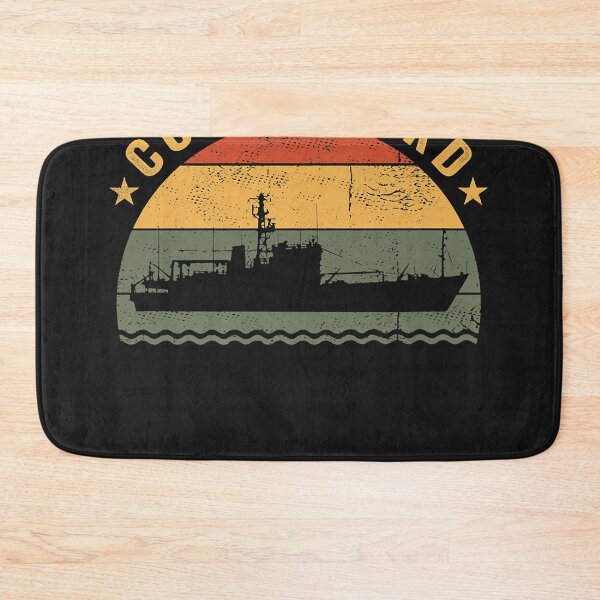 Item preview, US Coastguard Veterans USCG, Coast Guard Vintage Premium T-Shirt designed and sold by AmandaHastie.