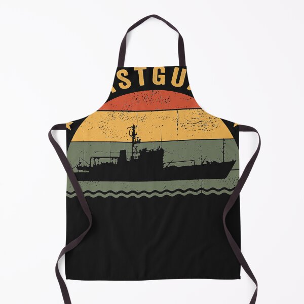 Item preview, US Coastguard Veterans USCG, Coast Guard Vintage Premium T-Shirt designed and sold by AmandaHastie.