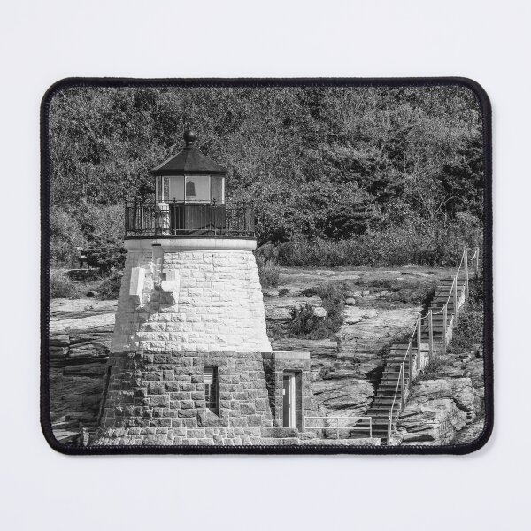 Item preview, Castle Hill Lighthouse designed and sold by Ruth Curtis.