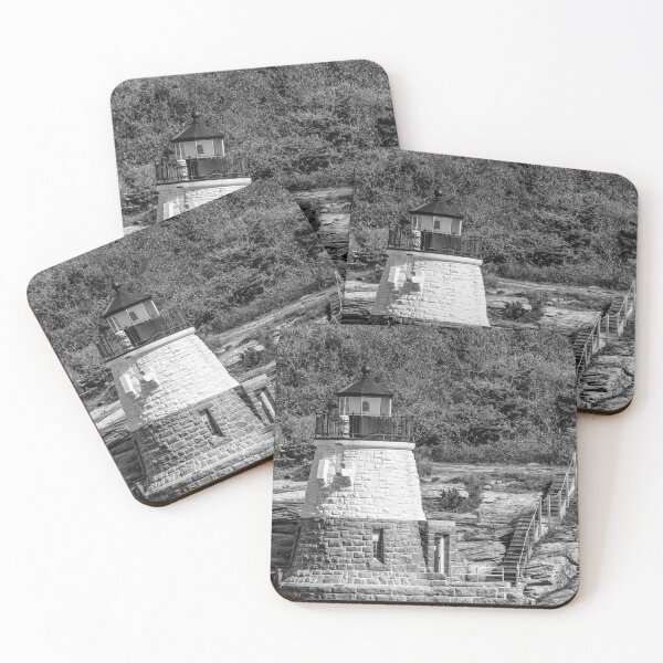 Item preview, Castle Hill Lighthouse designed and sold by Ruth Curtis.