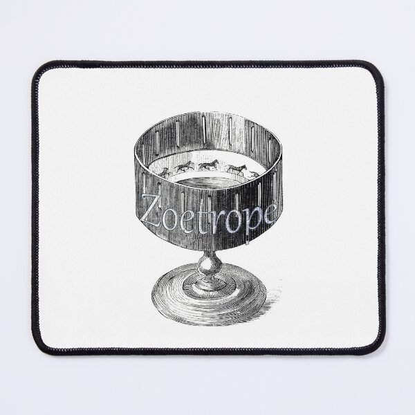 Item preview, Zoetrope designed and sold by elkingo.