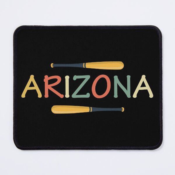 Item preview, Baseball Arizona Player Pride State Lover Gift designed and sold by TastefulTees.