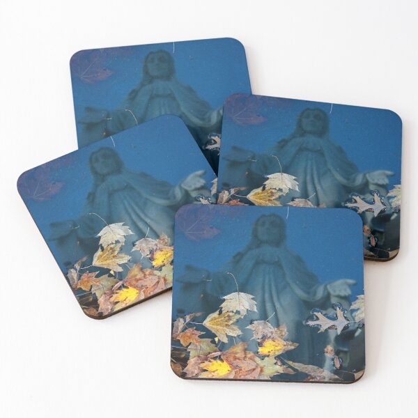 Item preview, Mary Reflecting designed and sold by Daniel Owens.