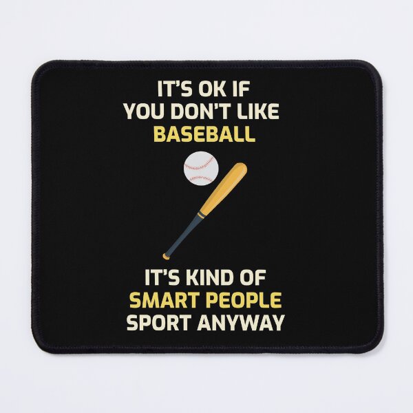Item preview, Baseball Funny Gift designed and sold by TastefulTees.